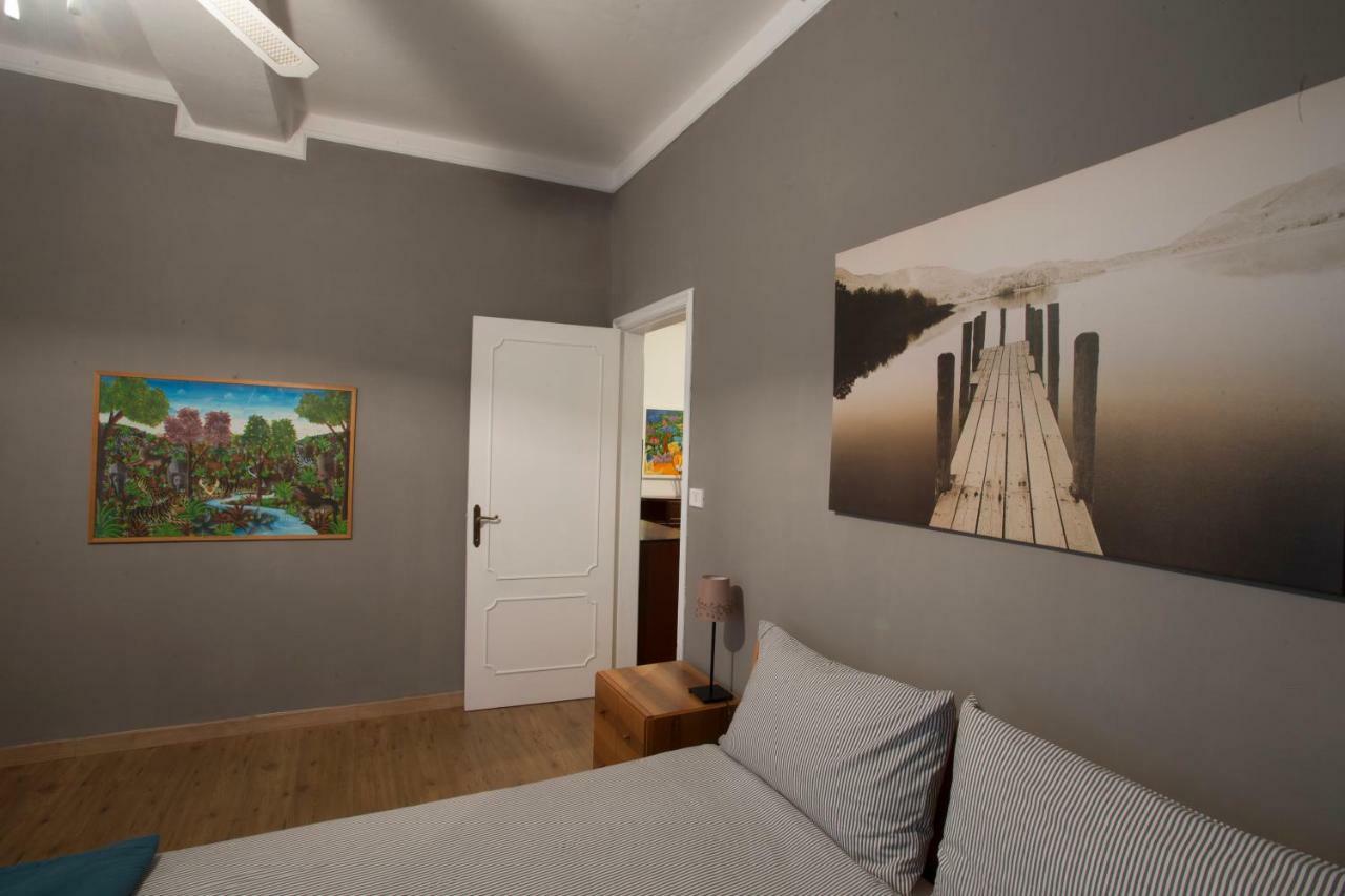 Appartamento Centro Storico Al Mare Rapallo Esterno foto